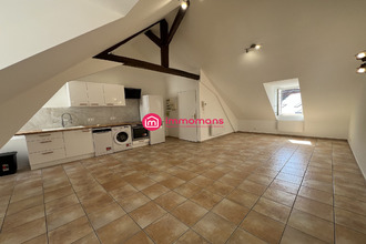  appartement le-mans 72000