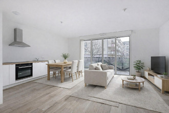  appartement le-mans 72000