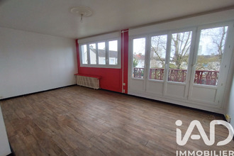  appartement le-mans 72000