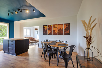  appartement le-mans 72000