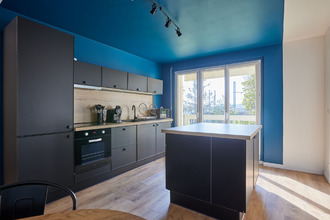  appartement le-mans 72000