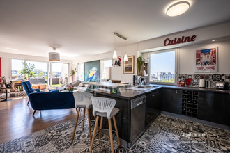  appartement le-mans 72000