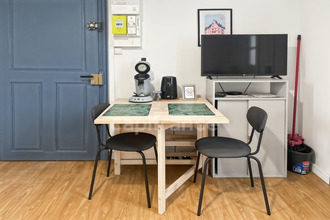  appartement le-mans 72000