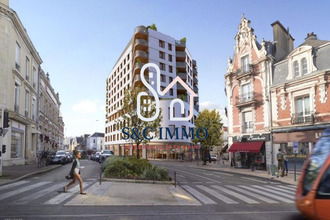  appartement le-mans 72000