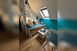  appartement le-mans 72000