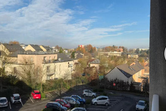  appartement le-mans 72000