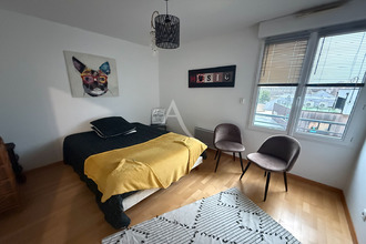  appartement le-mans 72000