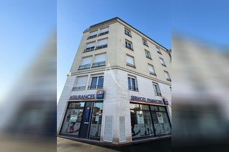  appartement le-mans 72000