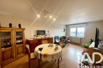  appartement le-mans 72000