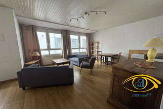  appartement le-mans 72000