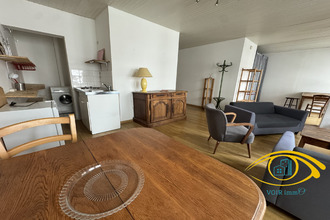 appartement le-mans 72000