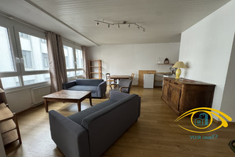  appartement le-mans 72000