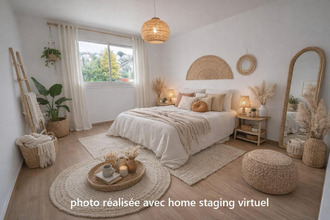  appartement le-mans 72000