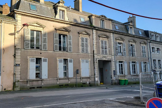  appartement le-mans 72000