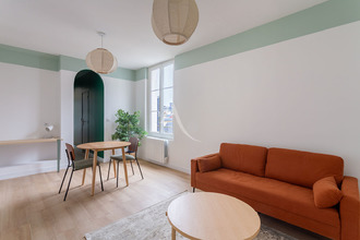  appartement le-mans 72000