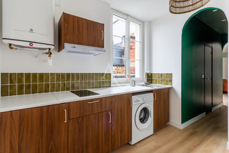  appartement le-mans 72000