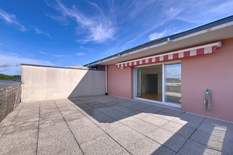  appartement le-mans 72000