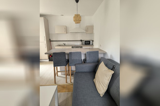  appartement le-mans 72000