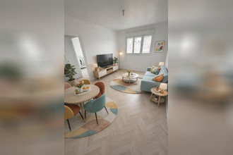  appartement le-mans 72000