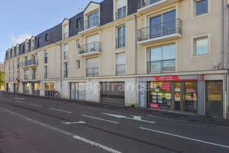  appartement le-mans 72000