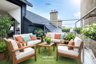  appartement le-mans 72000