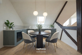  appartement le-mans 72000