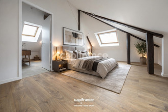  appartement le-mans 72000