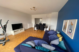  appartement le-mans 72000