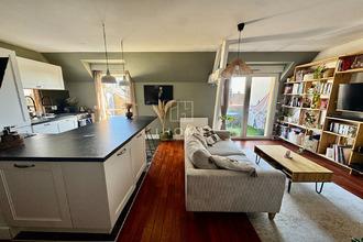  appartement le-mans 72000