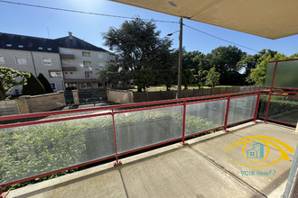  appartement le-mans 72000