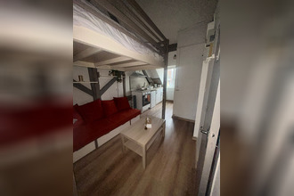  appartement le-mans 72000