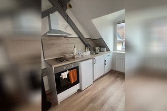  appartement le-mans 72000