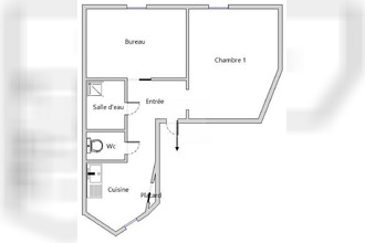  appartement le-mans 72000