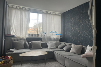  appartement le-mans 72000