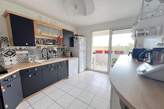  appartement le-mans 72000