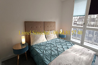  appartement le-mans 72000