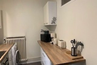  appartement le-mans 72000