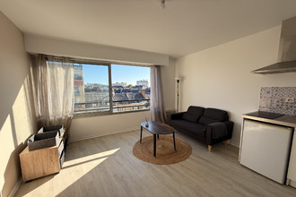  appartement le-mans 72000
