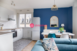  appartement le-mans 72000