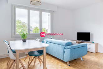  appartement le-mans 72000