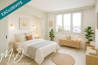  appartement le-mans 72000