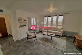  appartement le-mans 72000