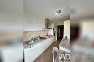  appartement le-mans 72000