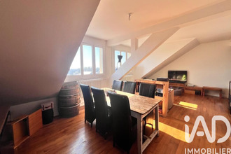  appartement le-mans 72000