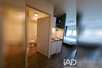  appartement le-mans 72000