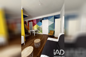  appartement le-mans 72000