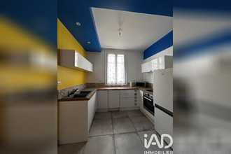  appartement le-mans 72000