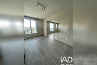 appartement le-mans 72000