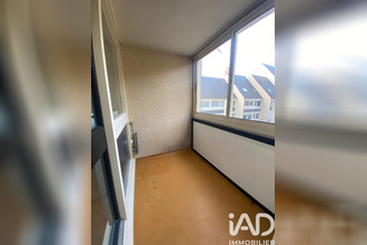  appartement le-mans 72000