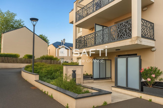  appartement le-mans 72000